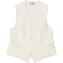 OFFICINE GENERALE Jackets Beige