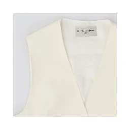 OFFICINE GENERALE Jackets Beige