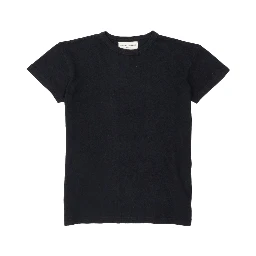 OFFICINE GENERALE Top Black