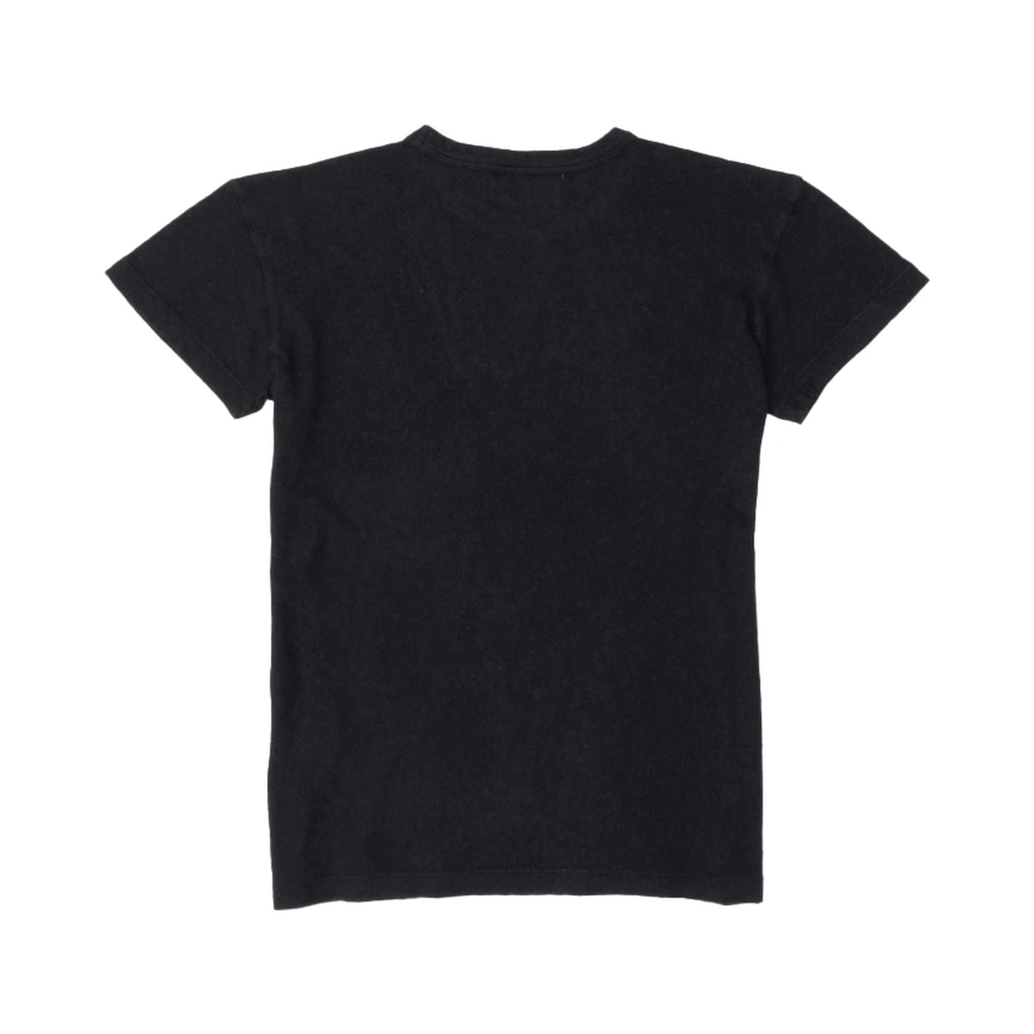 OFFICINE GENERALE Top Black