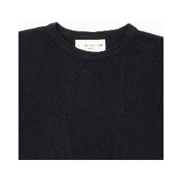 OFFICINE GENERALE Top Black