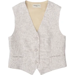OFFICINE GENERALE Jackets Beige