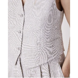 OFFICINE GENERALE Jackets Beige