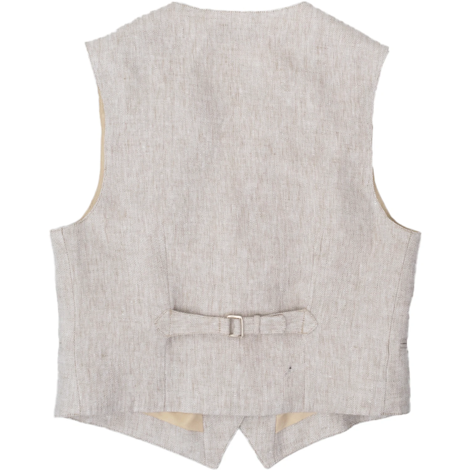 OFFICINE GENERALE Jackets Beige