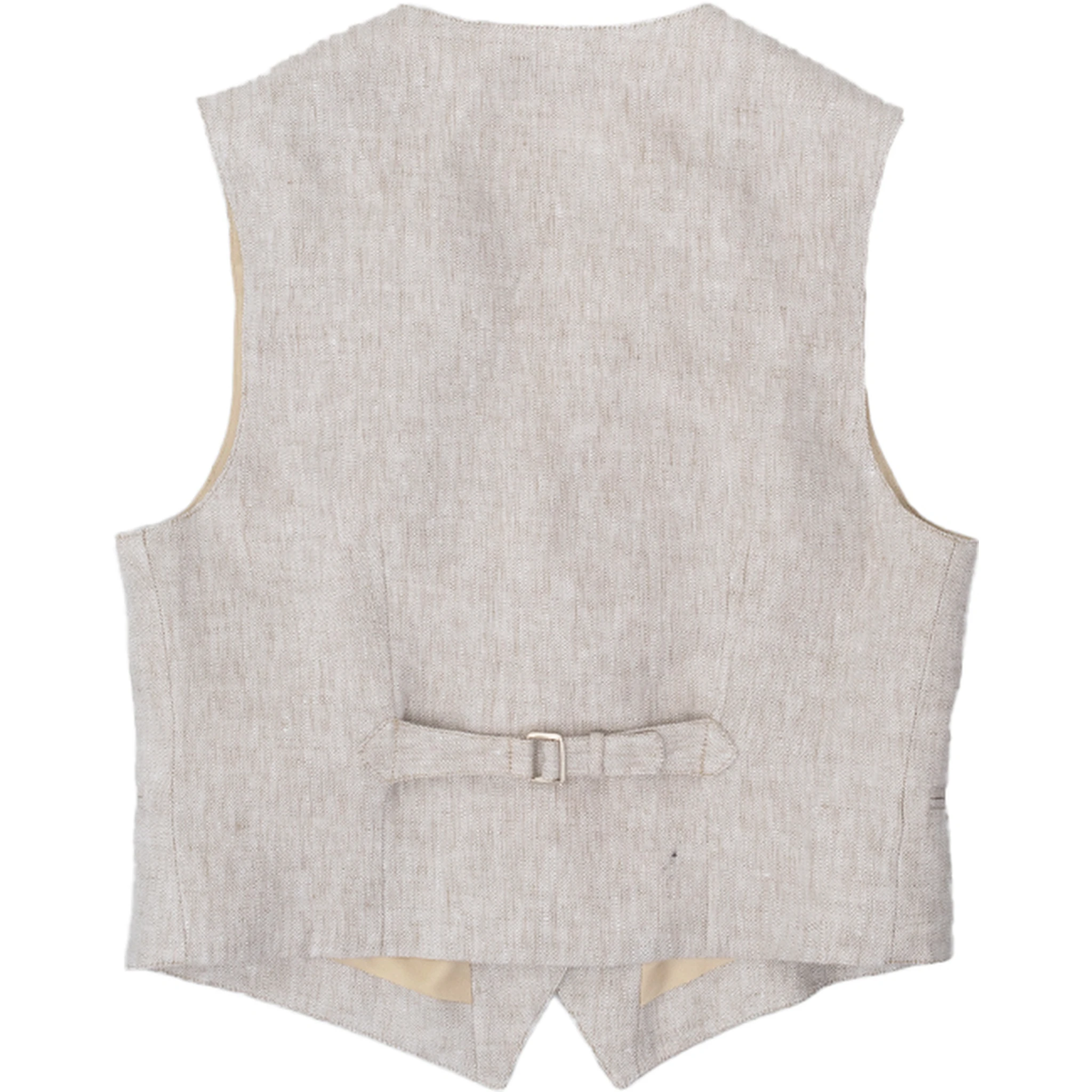 OFFICINE GENERALE Jackets Beige