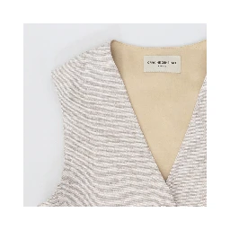 OFFICINE GENERALE Jackets Beige