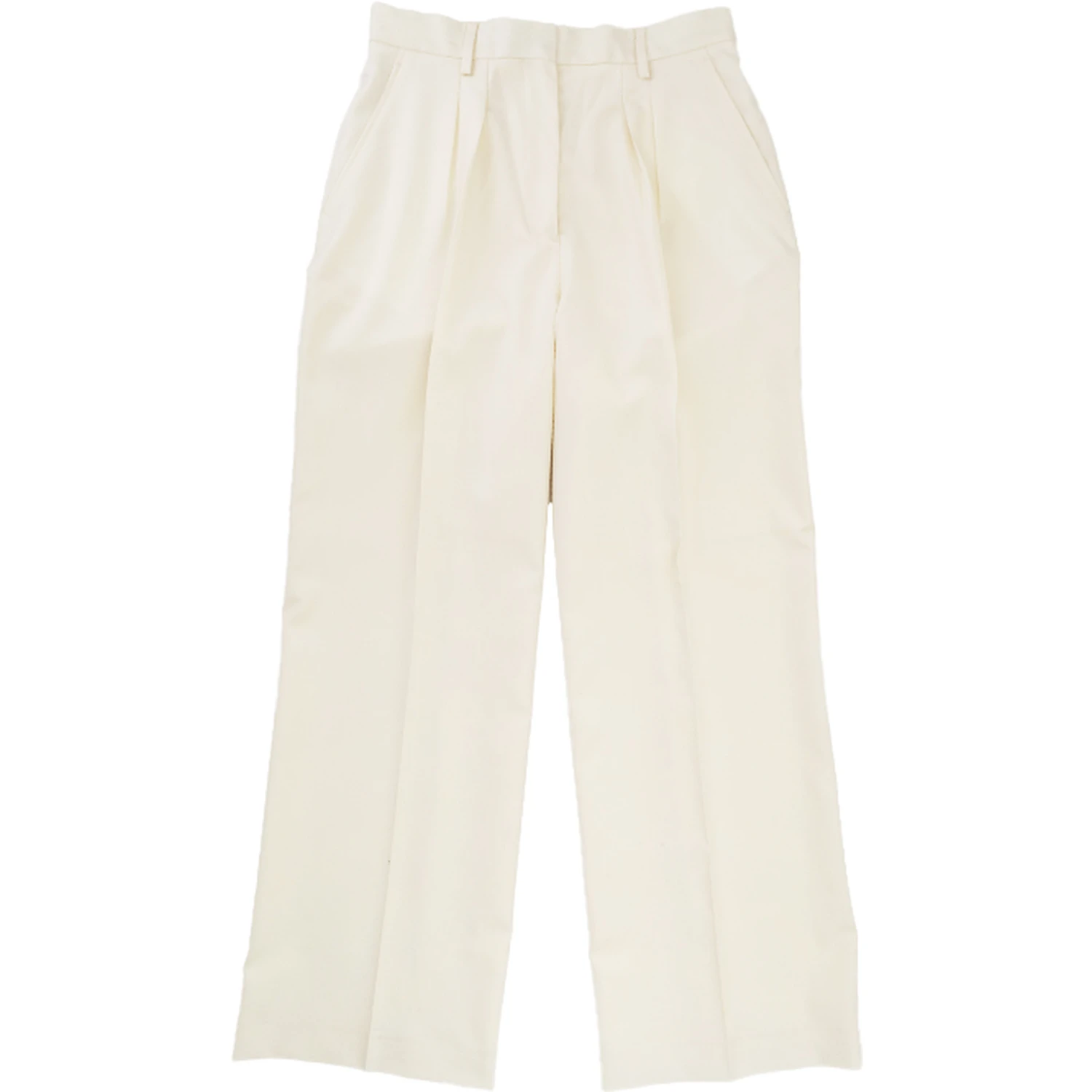 OFFICINE GENERALE Trousers Beige
