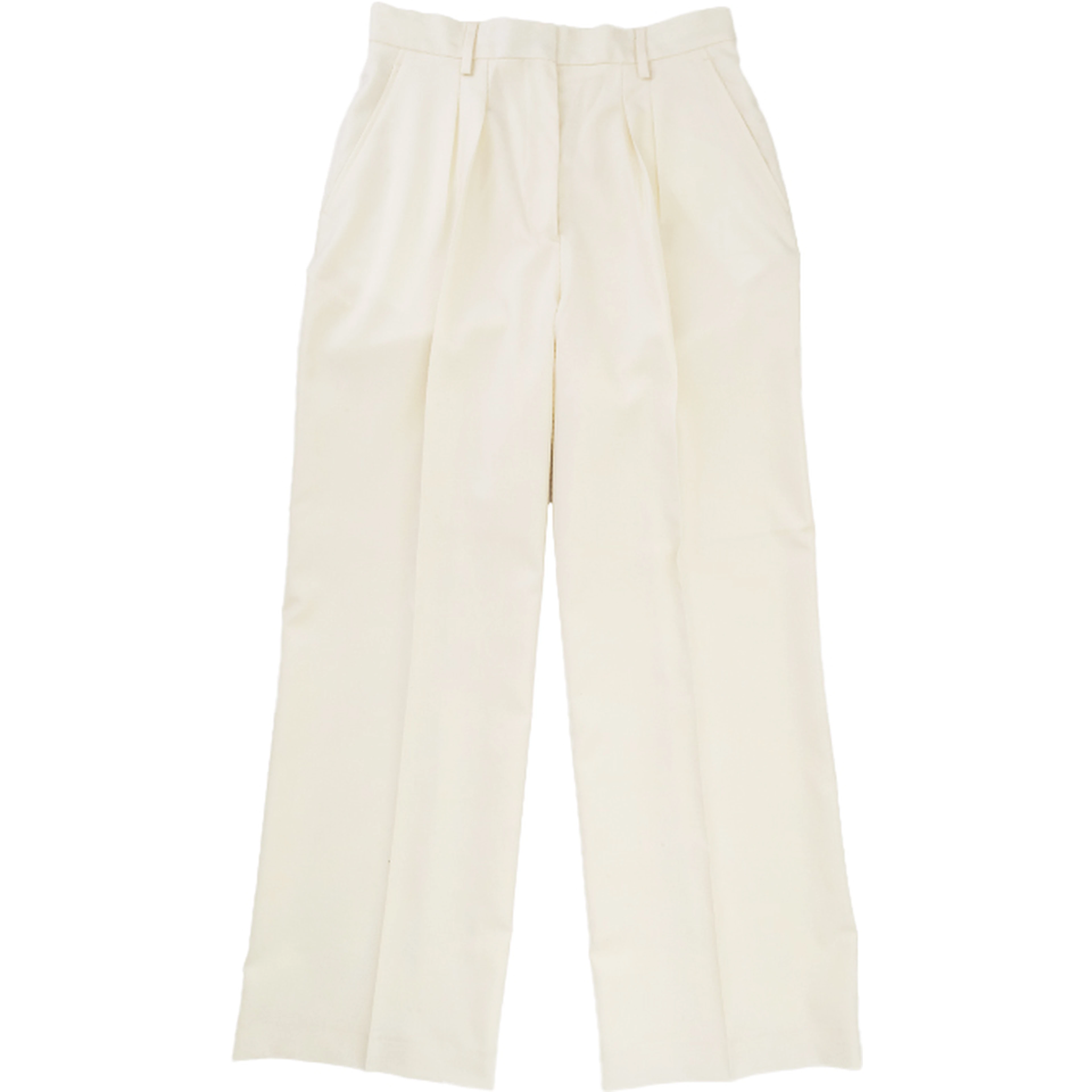 OFFICINE GENERALE Trousers Beige