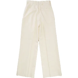 OFFICINE GENERALE Trousers Beige