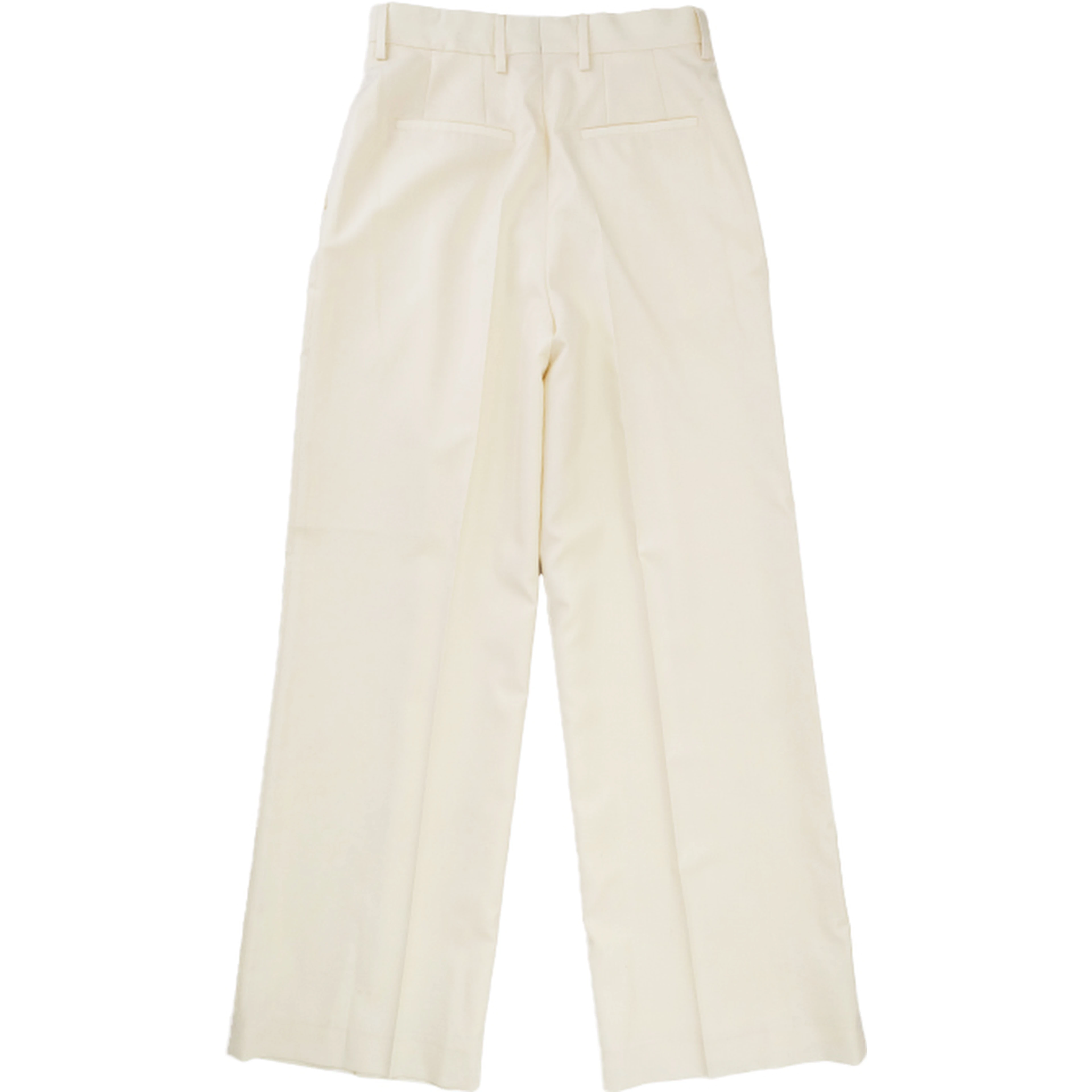 OFFICINE GENERALE Trousers Beige