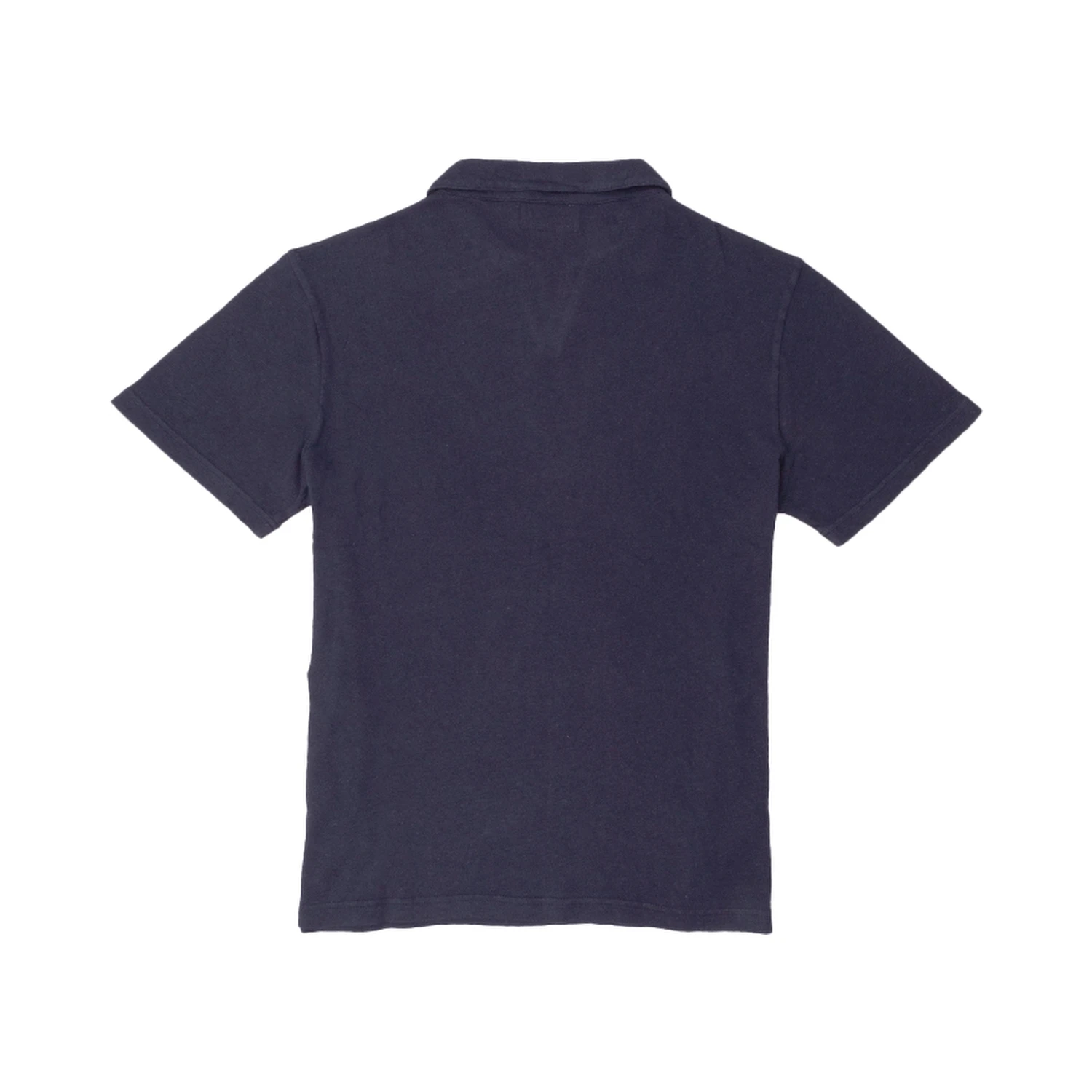 OFFICINE GENERALE T-shirts and Polos Blue