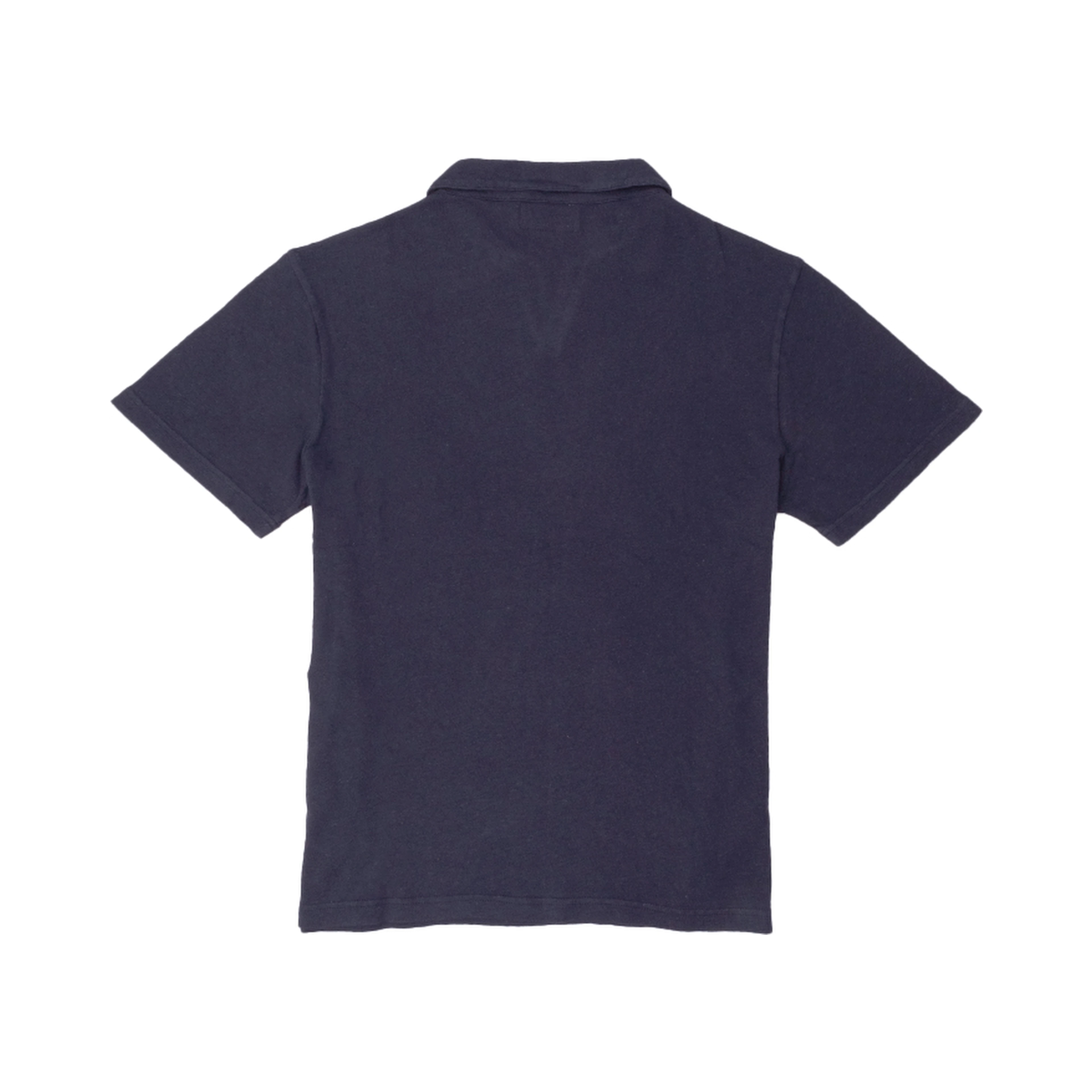 OFFICINE GENERALE T-shirts and Polos Blue