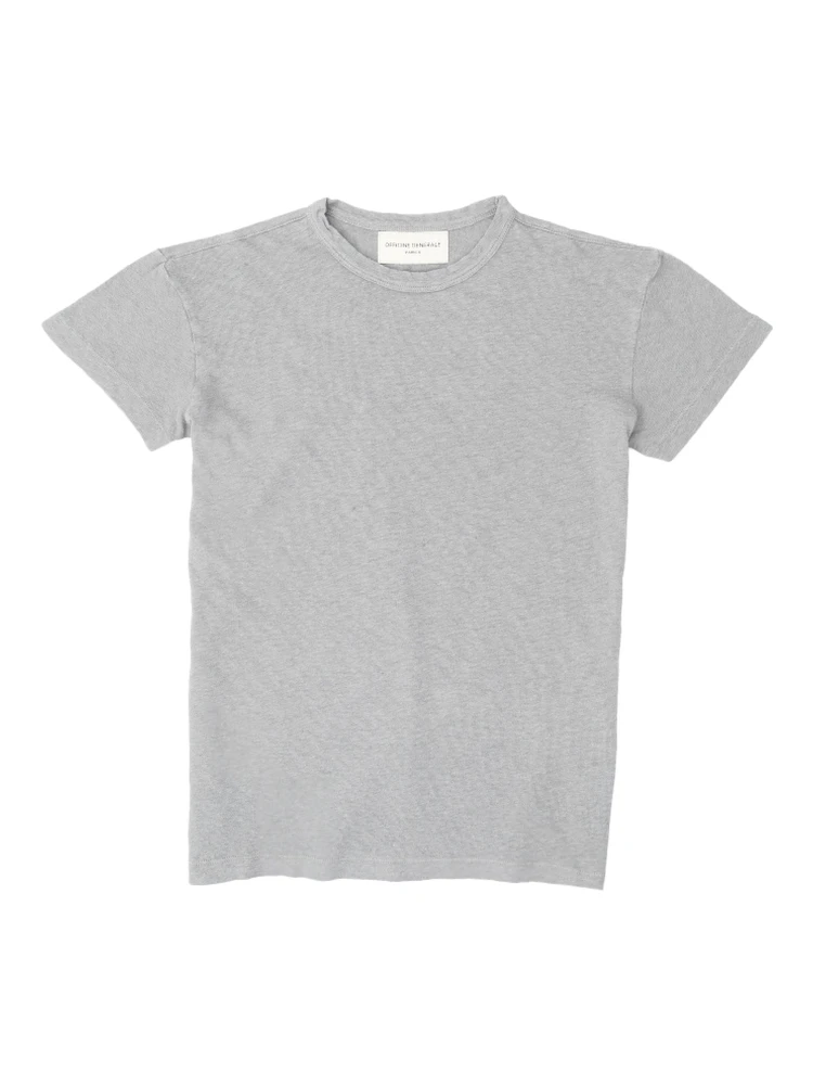 OFFICINE GENERALE Top Grey