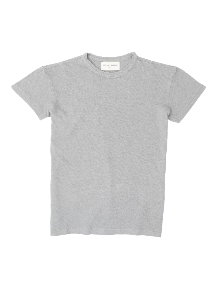 OFFICINE GENERALE Top Grey