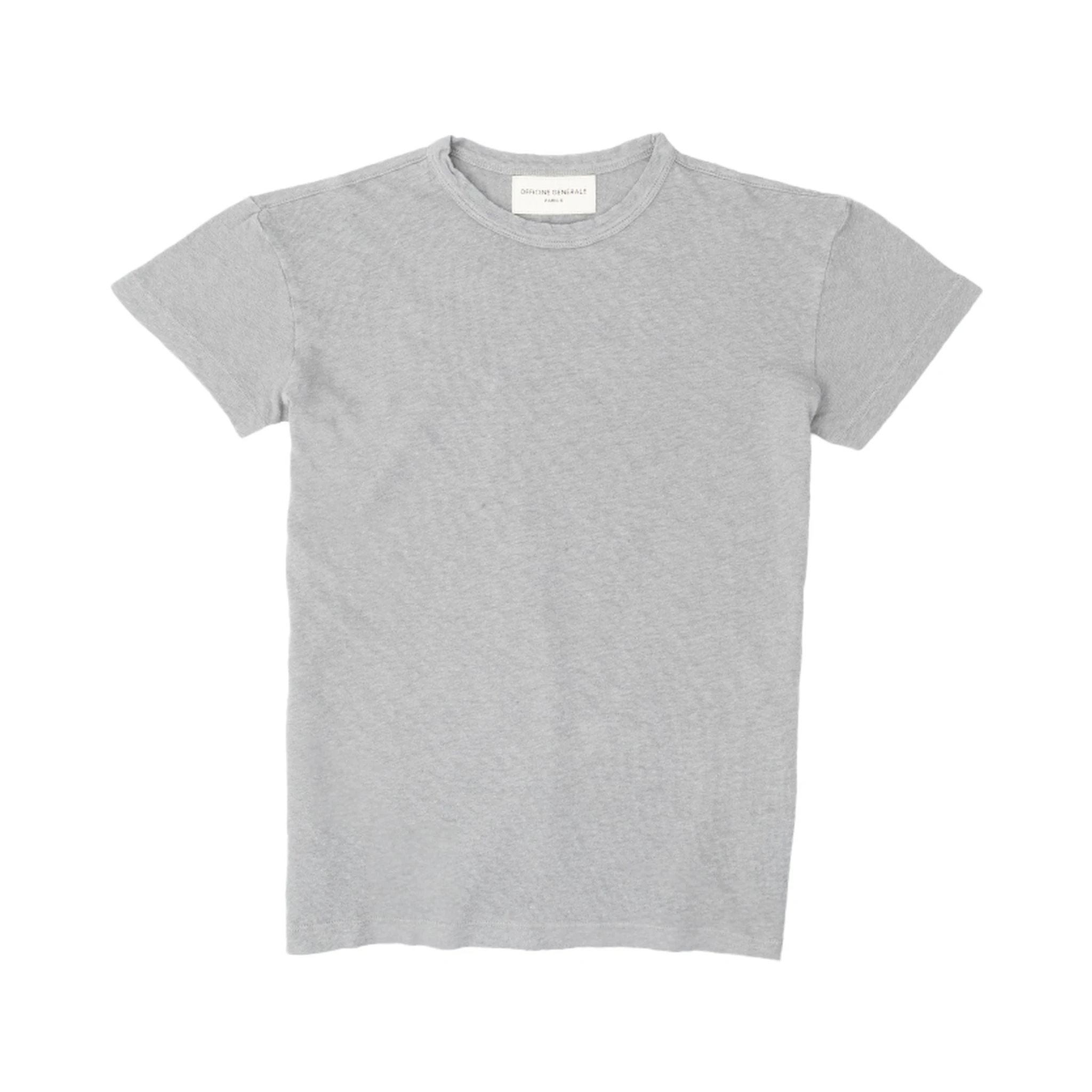 OFFICINE GENERALE Top Grey