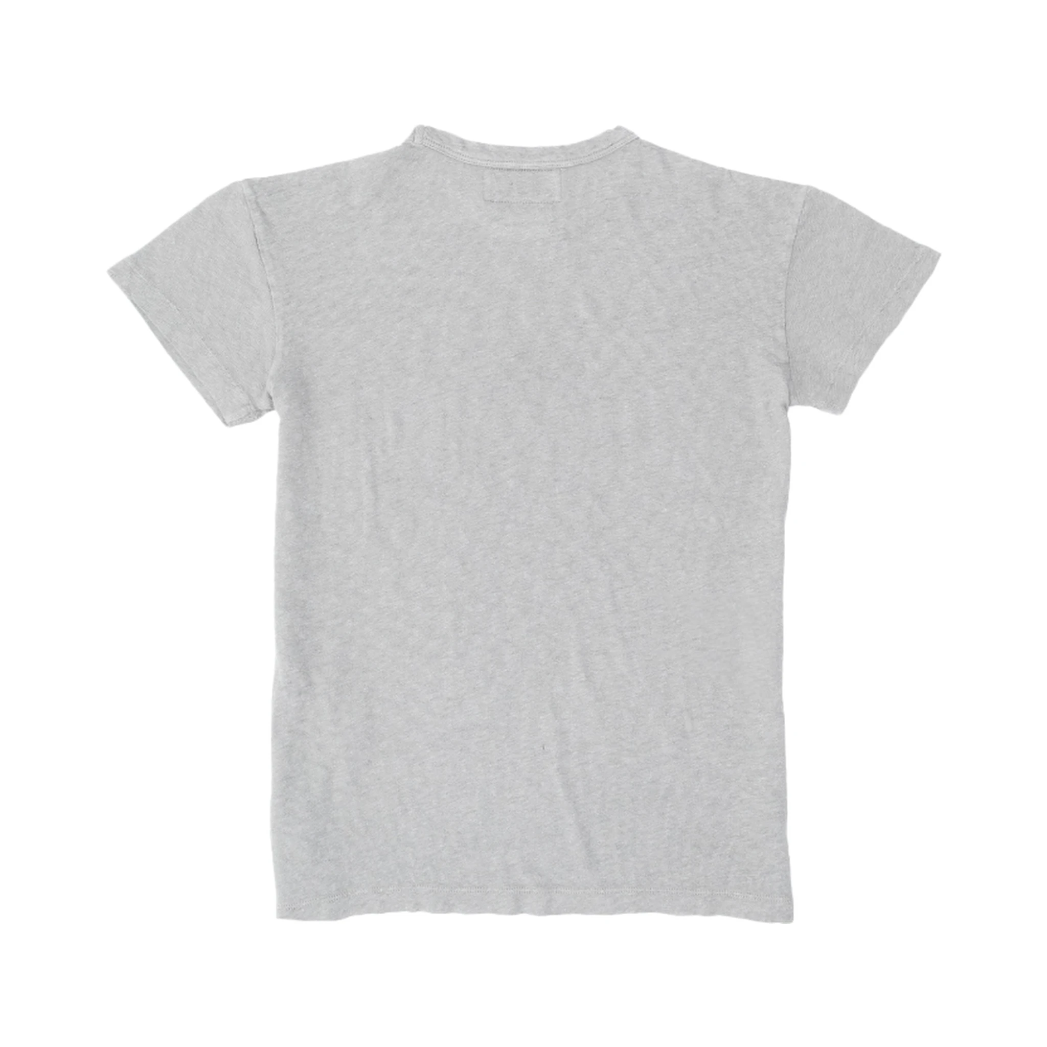 OFFICINE GENERALE Top Grey
