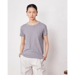 OFFICINE GENERALE Top Grey