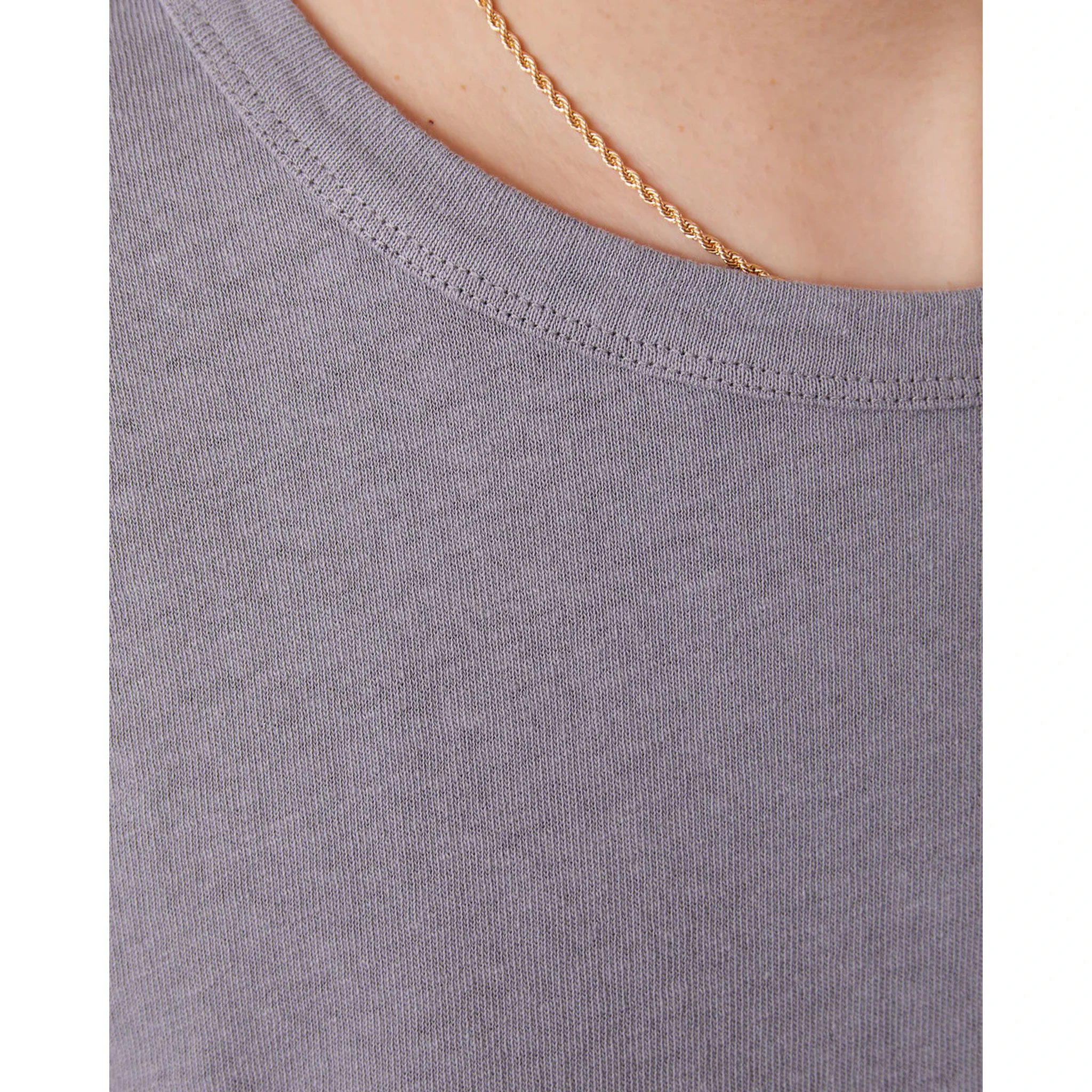 OFFICINE GENERALE Top Grey