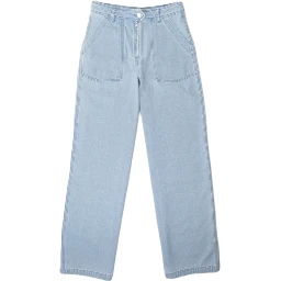 OFFICINE GENERALE Trousers