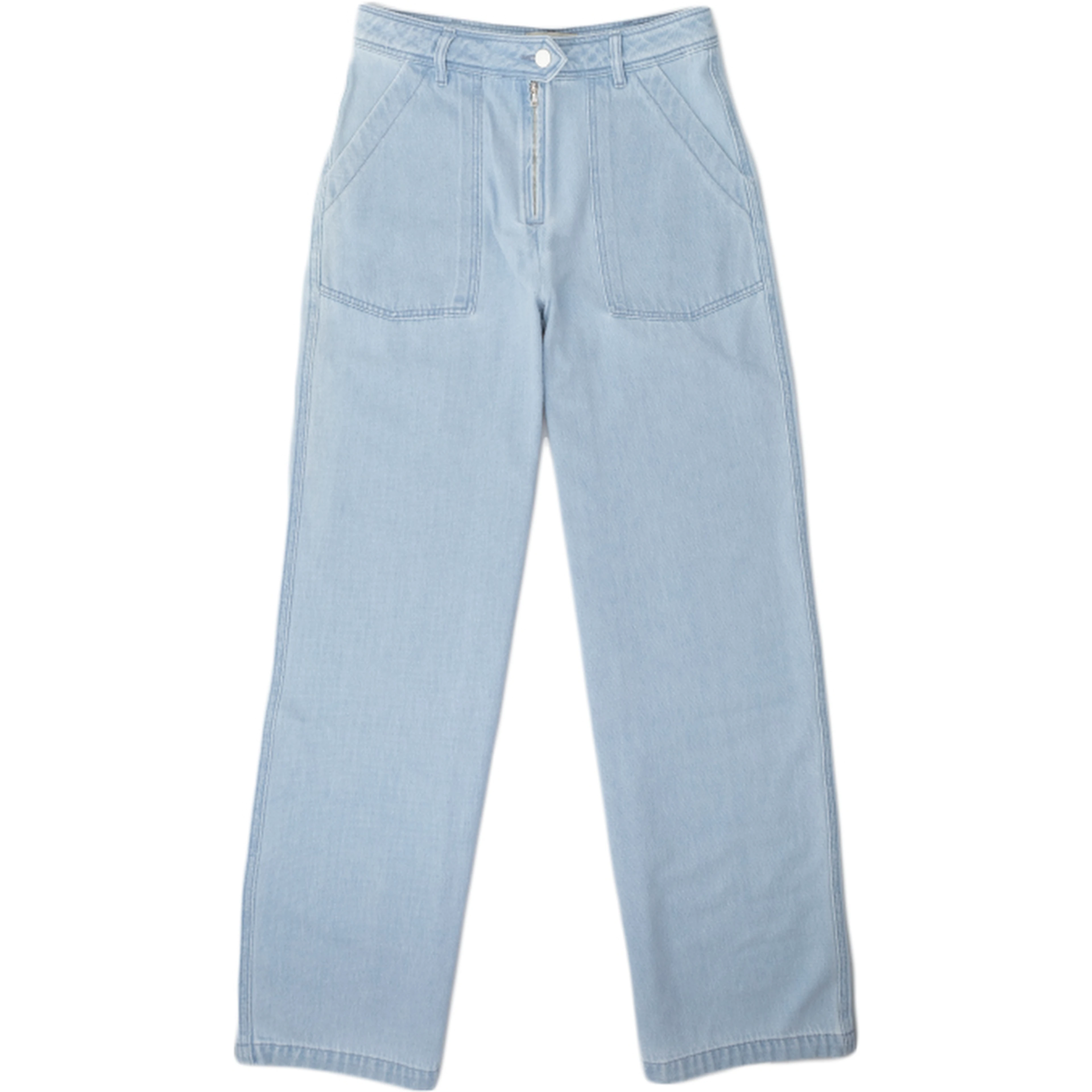 OFFICINE GENERALE Trousers