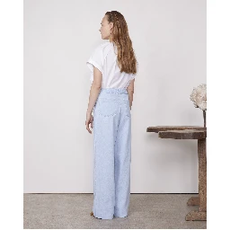 OFFICINE GENERALE Trousers