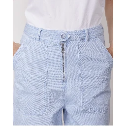 OFFICINE GENERALE Trousers