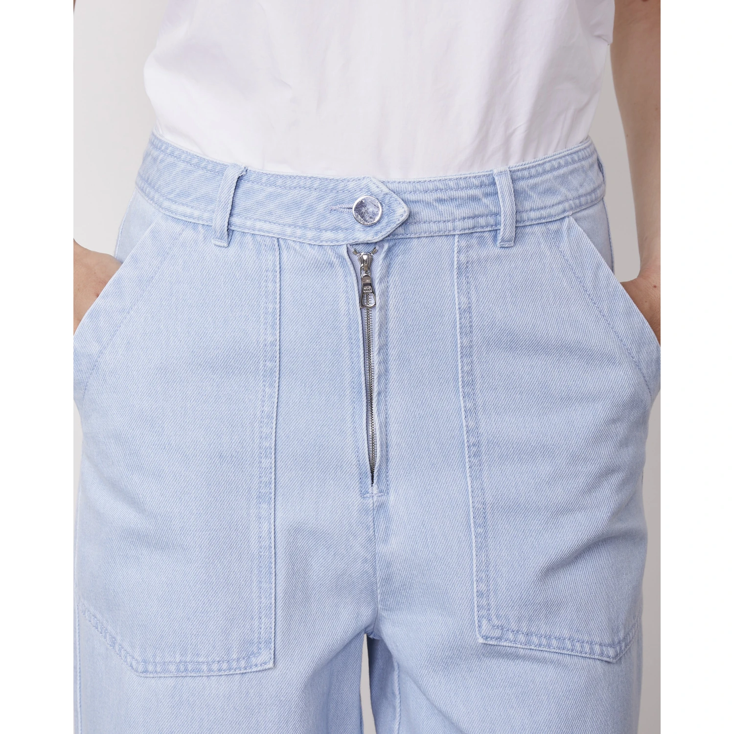 OFFICINE GENERALE Trousers