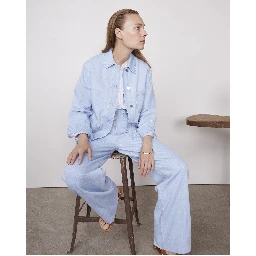 OFFICINE GENERALE Trousers