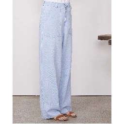 OFFICINE GENERALE Trousers