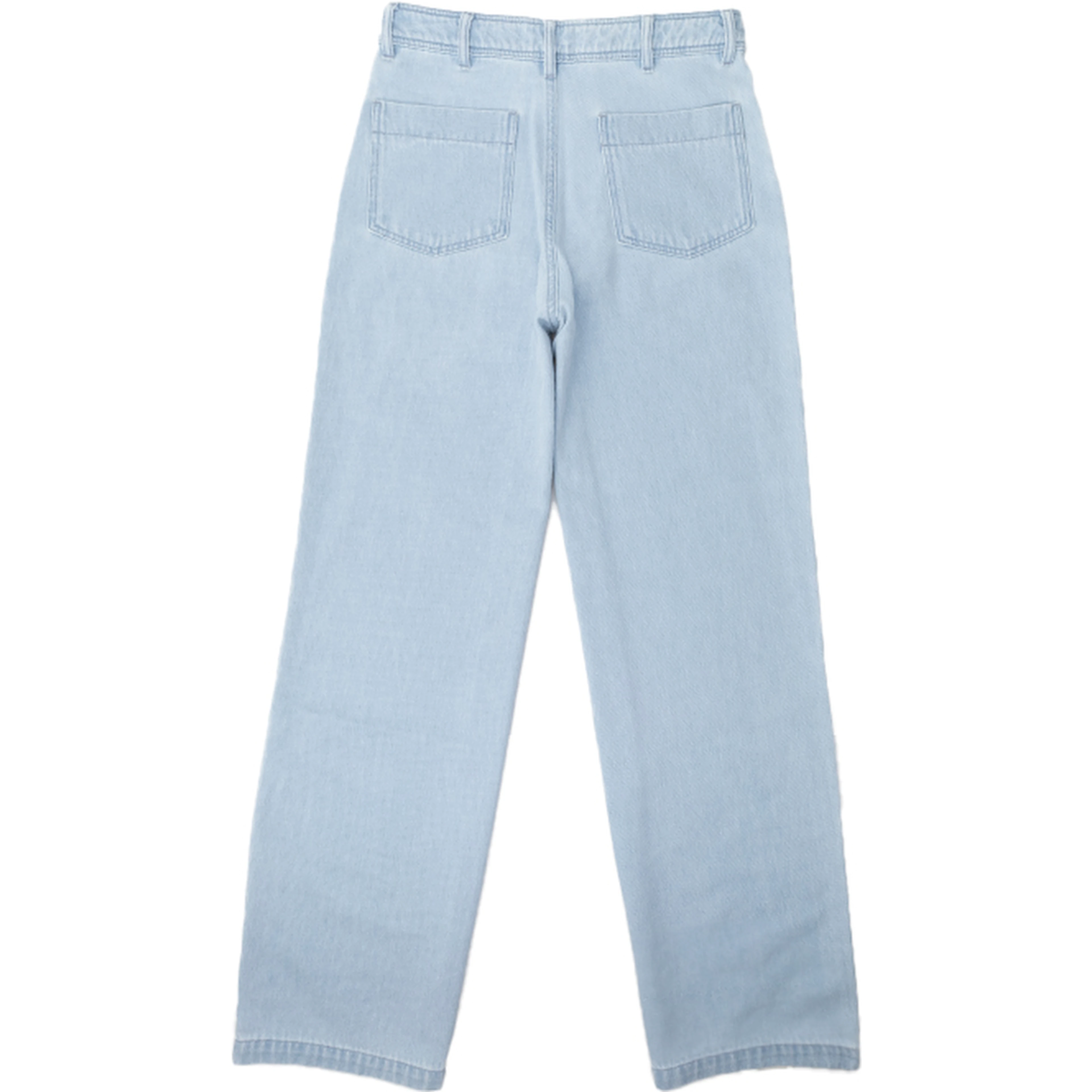 OFFICINE GENERALE Trousers