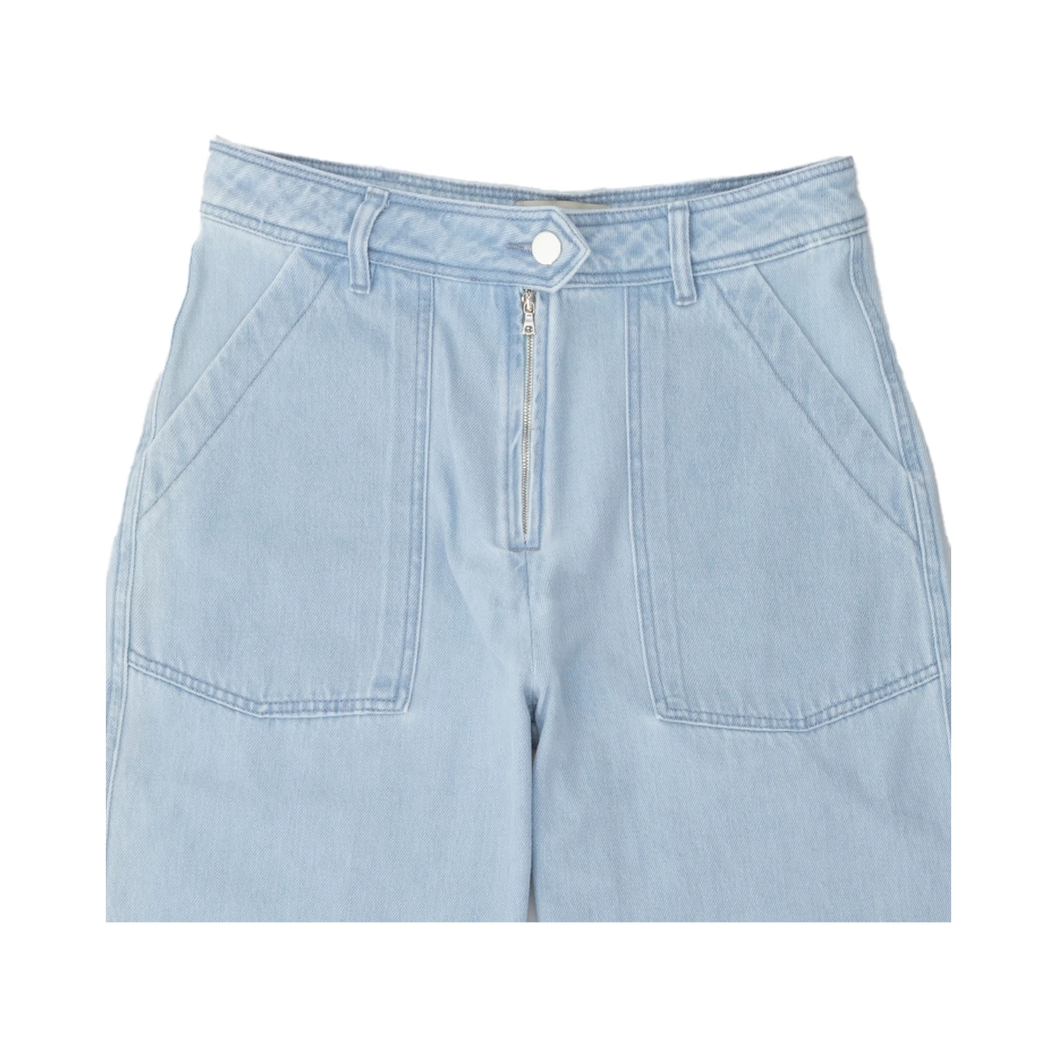 OFFICINE GENERALE Trousers