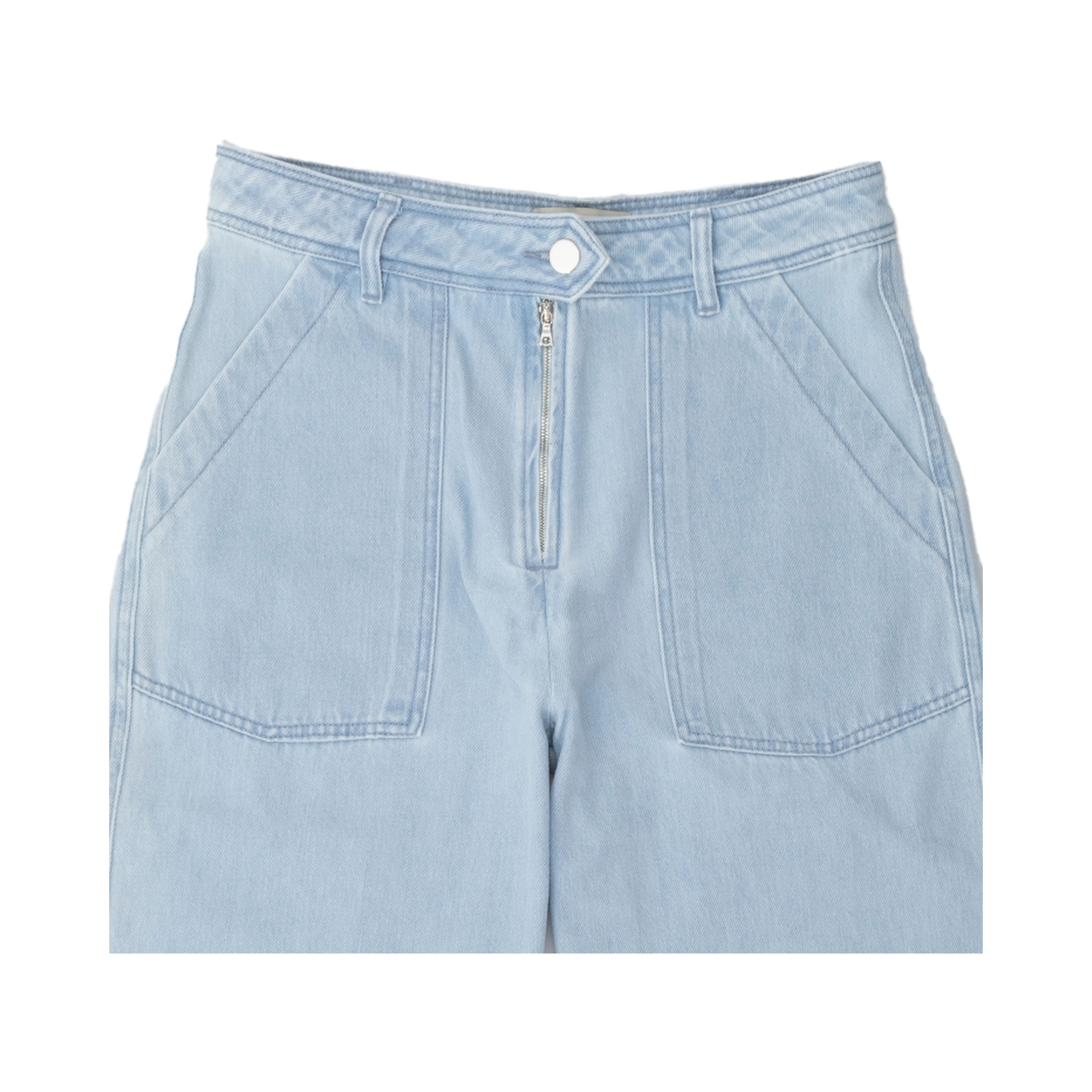 OFFICINE GENERALE Trousers