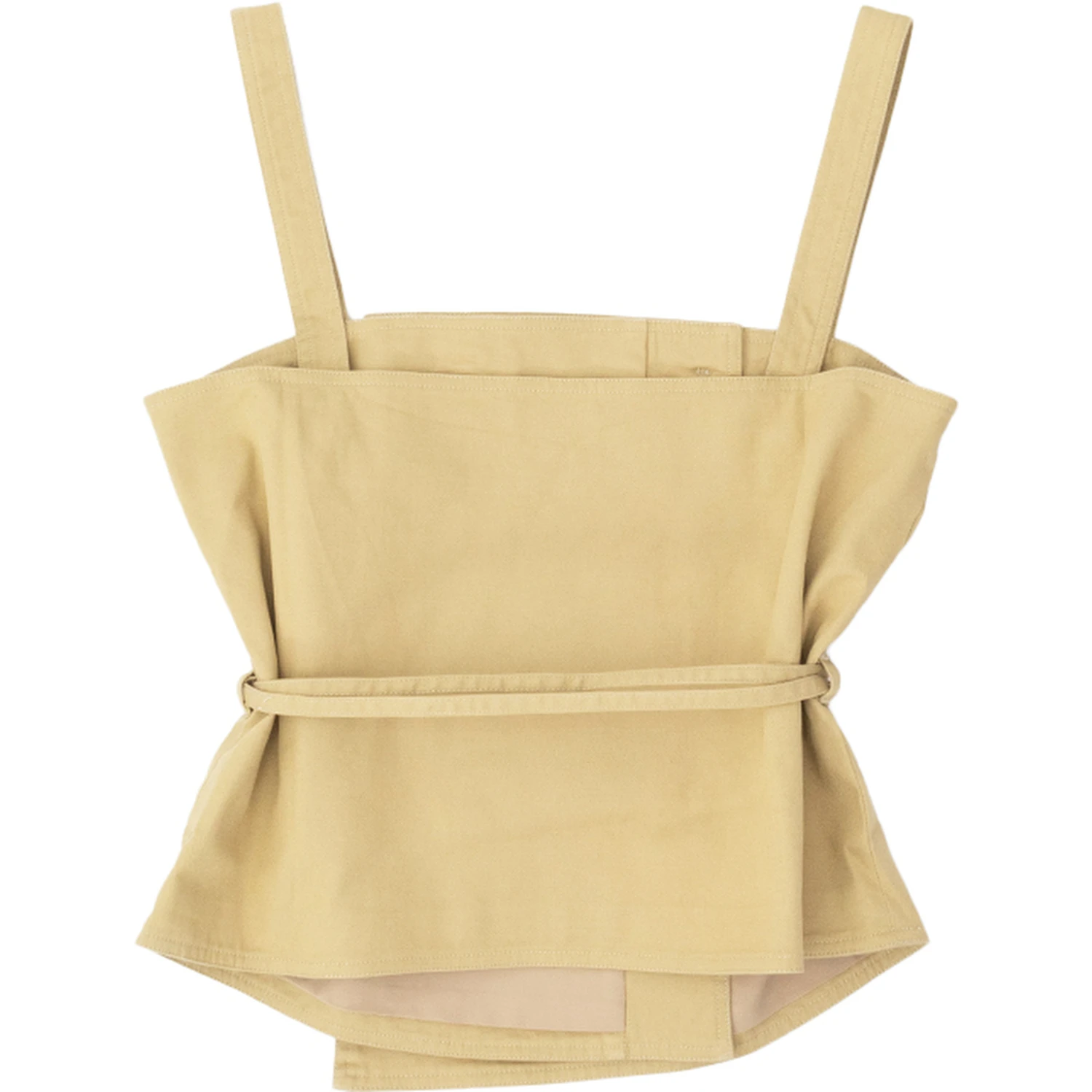 OFFICINE GENERALE Top Beige