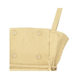 OFFICINE GENERALE Top Beige