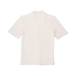OFFICINE GENERALE T-shirts and Polos Beige