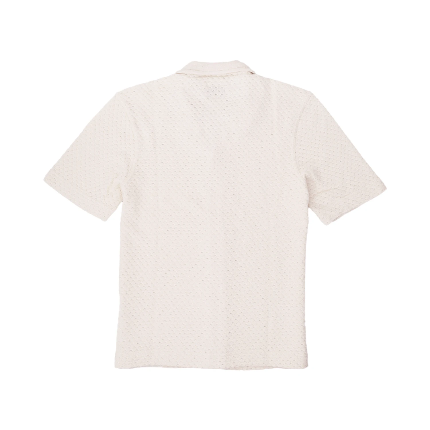 OFFICINE GENERALE T-shirts and Polos Beige