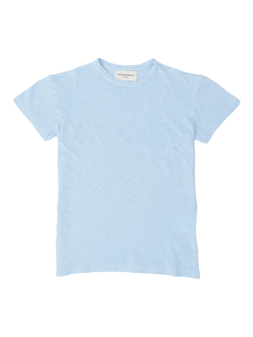 OFFICINE GENERALE Top Blue