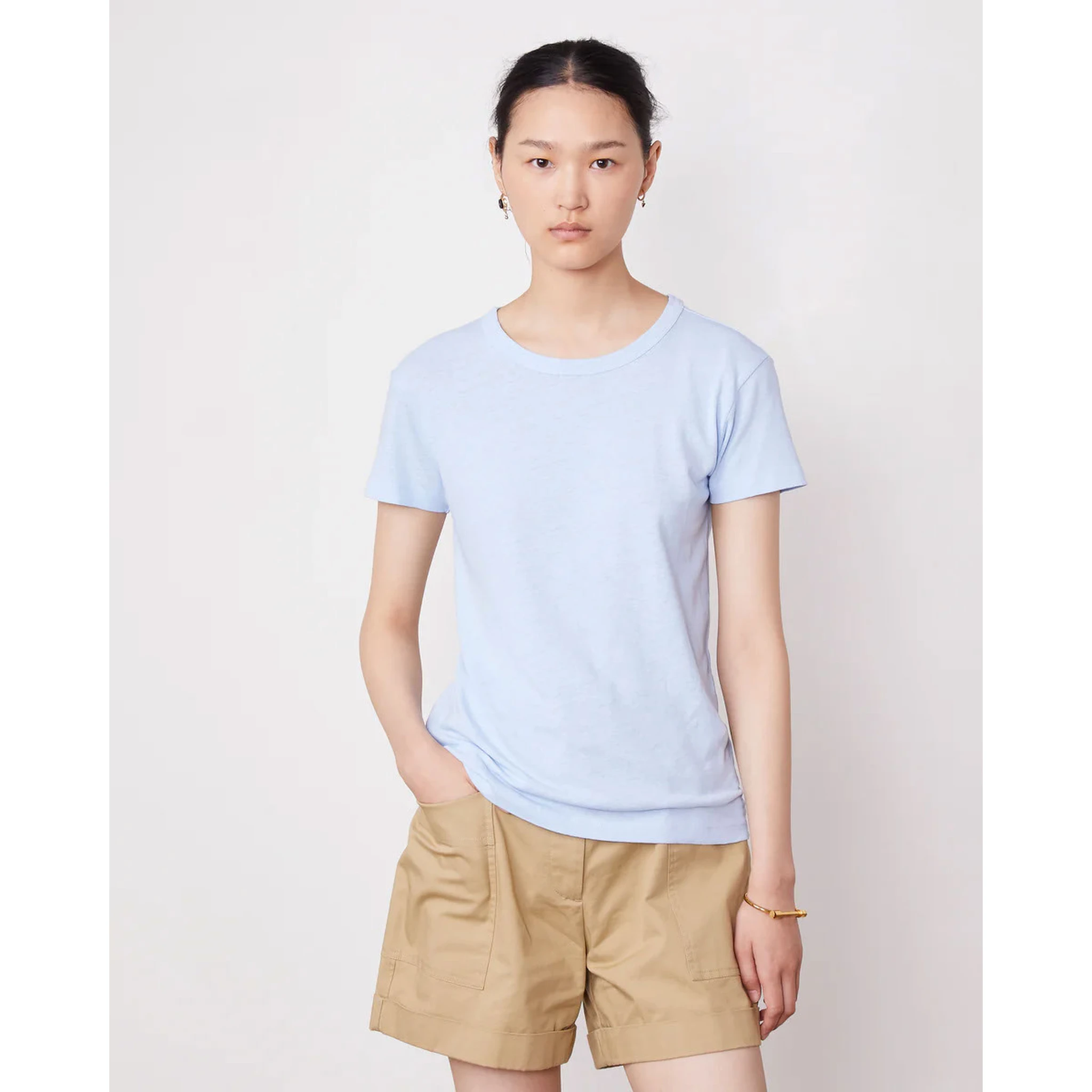 OFFICINE GENERALE Top Blue