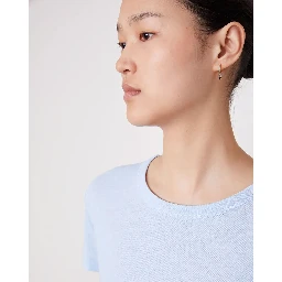 OFFICINE GENERALE Top Blue