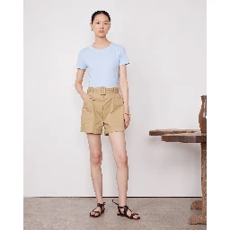 OFFICINE GENERALE Top Blue