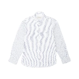 OFFICINE GENERALE T-shirts and Polos White