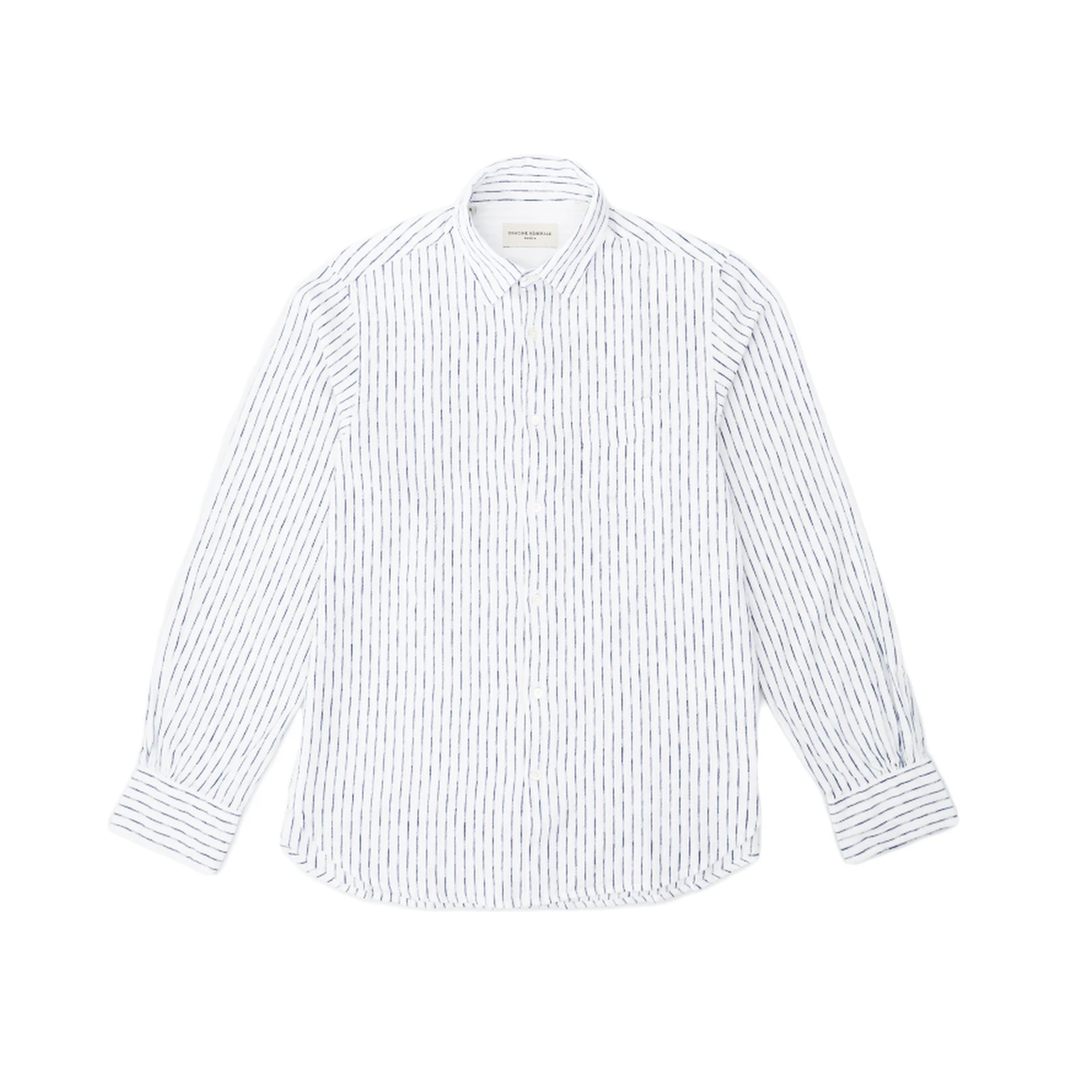 OFFICINE GENERALE T-shirts and Polos White