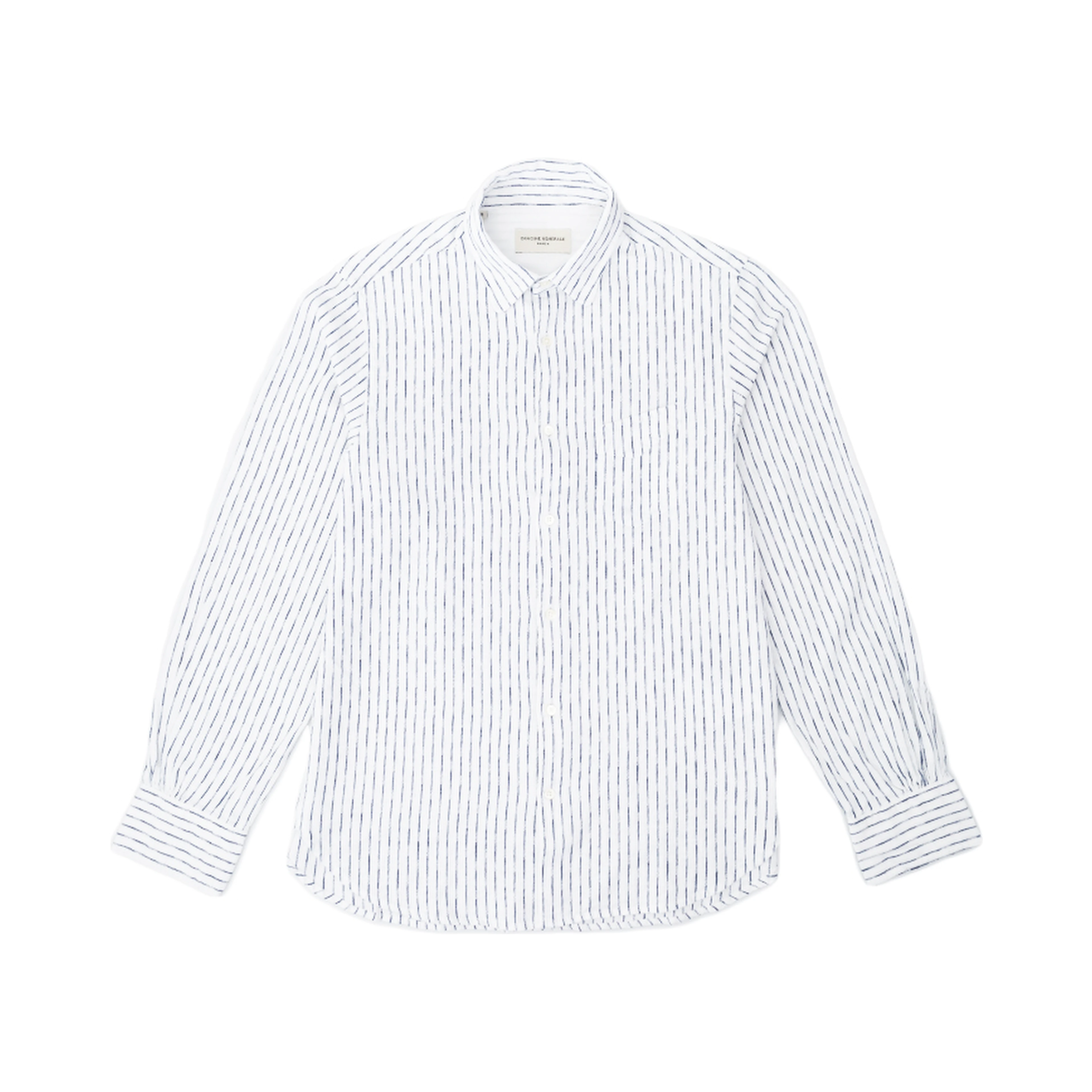 OFFICINE GENERALE T-shirts and Polos White