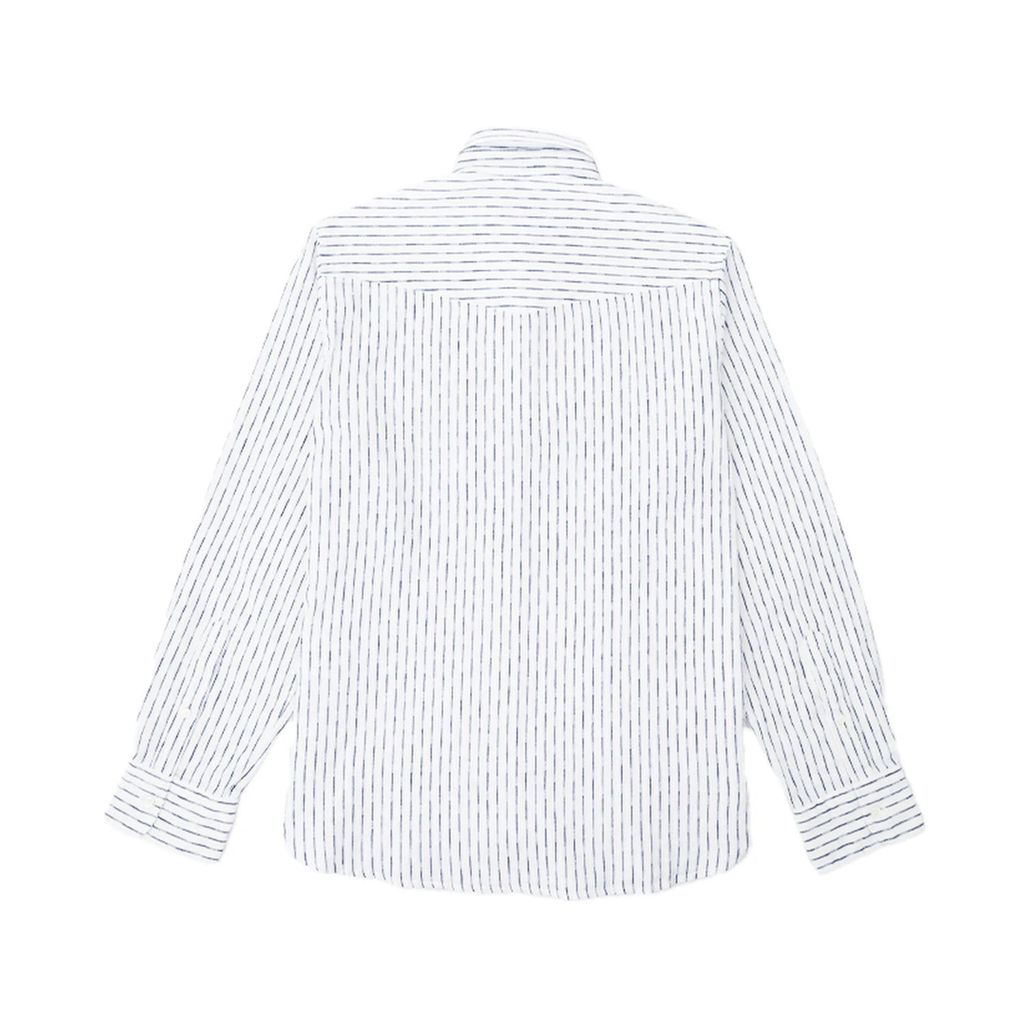 OFFICINE GENERALE T-shirts and Polos White