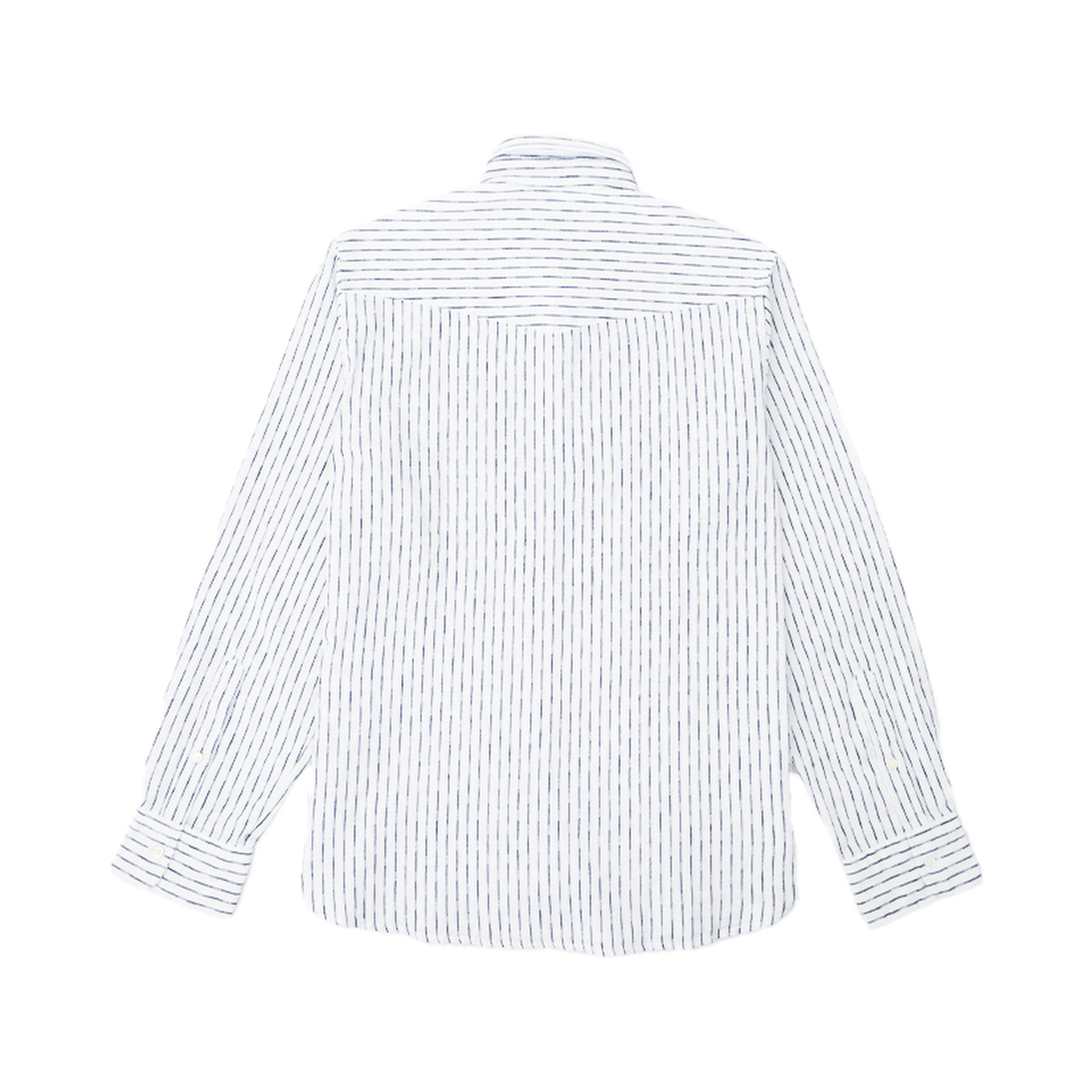 OFFICINE GENERALE T-shirts and Polos White