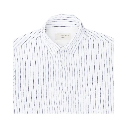 OFFICINE GENERALE T-shirts and Polos White