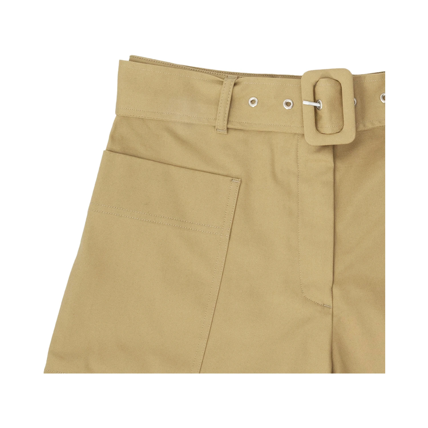 OFFICINE GENERALE شورت بيج
