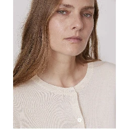 OFFICINE GENERALE Sweaters Beige