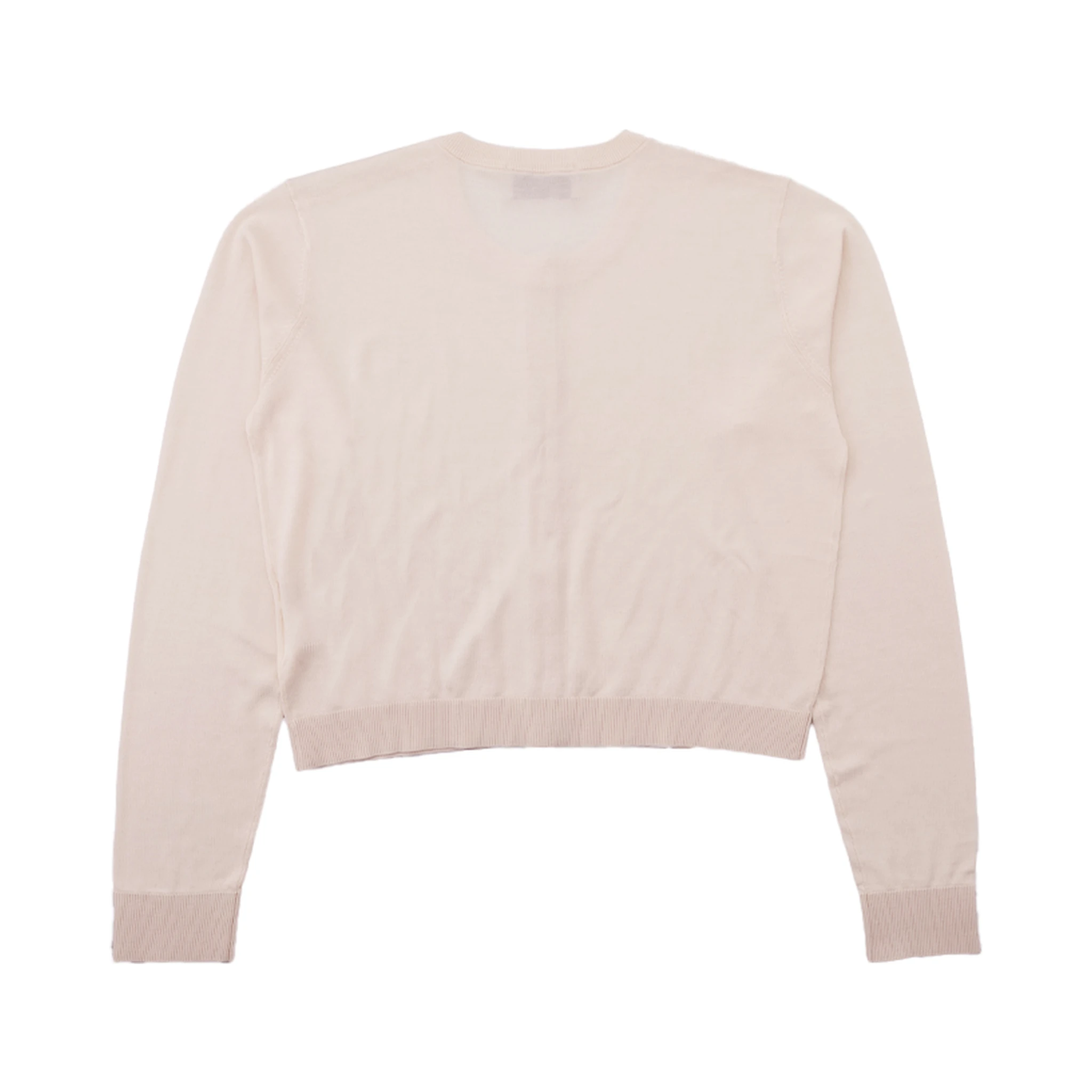 OFFICINE GENERALE Sweaters Beige