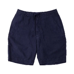 OFFICINE GENERALE Shorts Blue